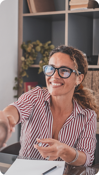 Gestores habilitados